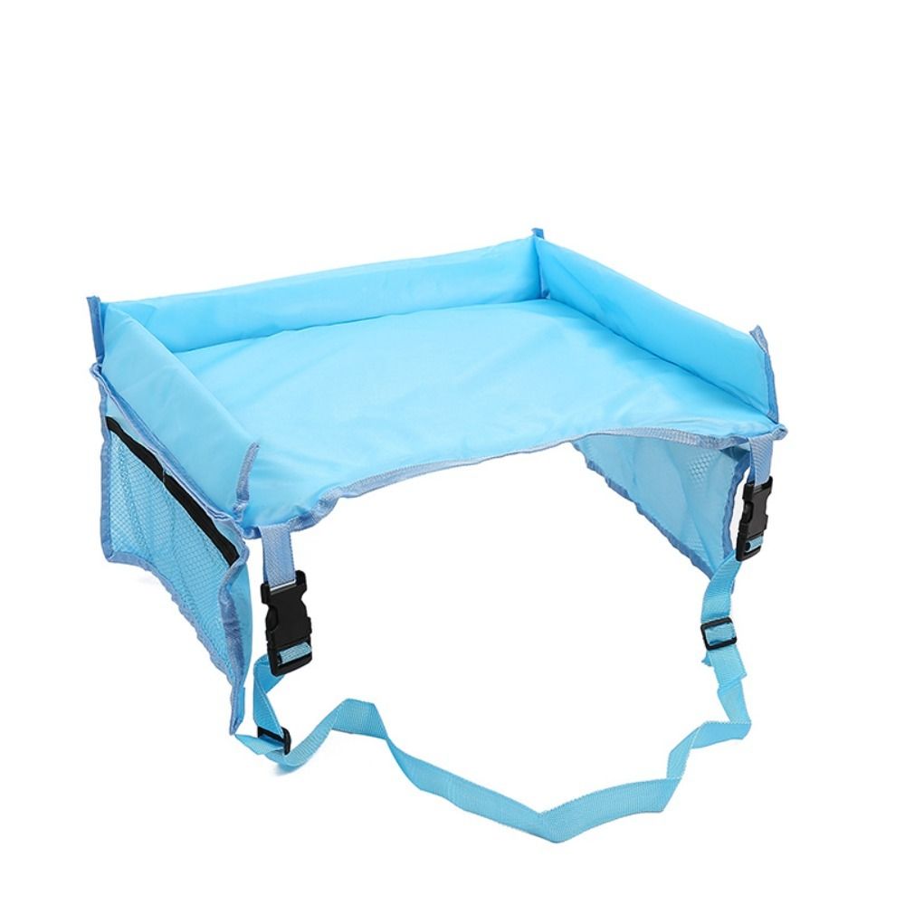 Food Storage Drawing - Tragbarer Kinderwagen-Tisch Essenshalter Zeichenbrett Aufbewahrung Unisex