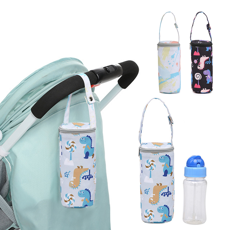 Food Storage For Baby - Multifunktionale wasserdichte hängende tragbare Isoliertasche Babynahrung