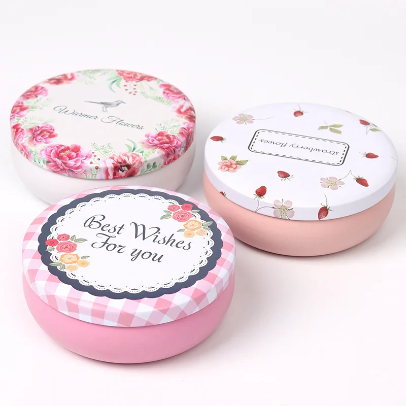 Weißblech Runde Mousse Kuchen  – Food Storage Drawing Bewertung und Preis