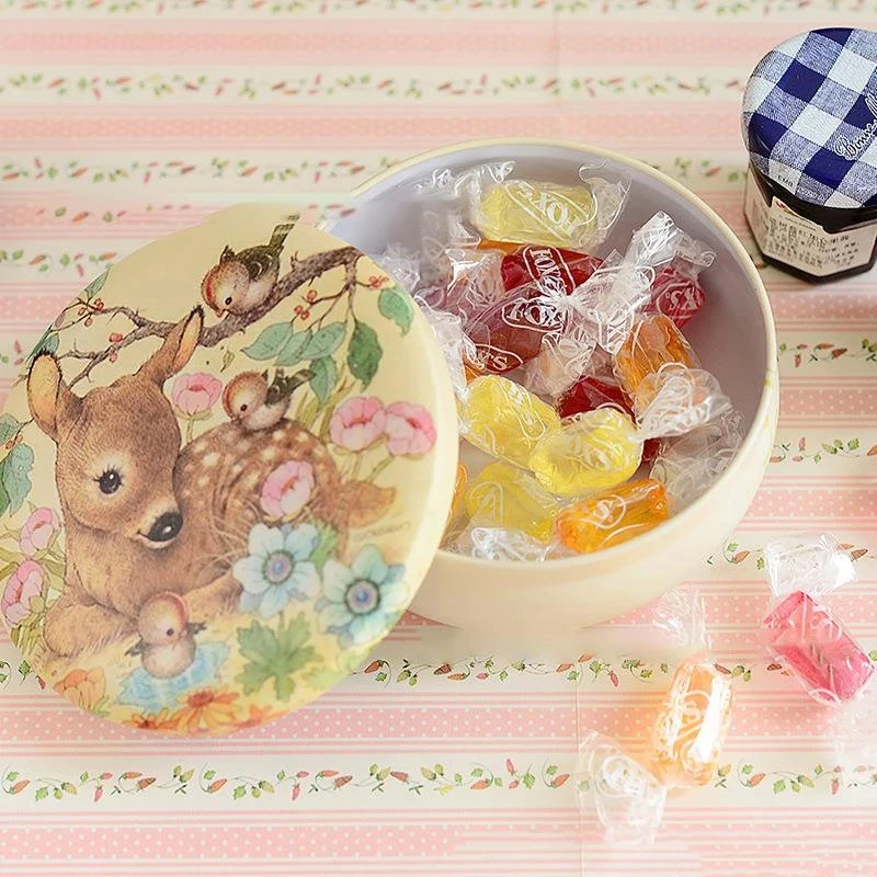 Weißblech Runde Mousse Kuchen  – Food Storage Drawing Bewertung und Preis