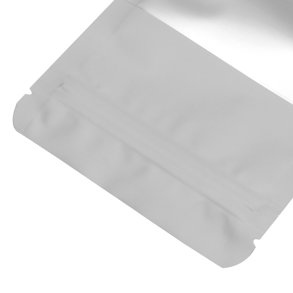 100 Stück Aluminiumfolien-Vers – Food Storage Aluminum Bewertung und Preis