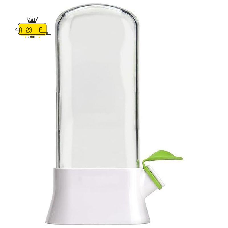 A23E-Frischer Kräuterbehälter  – Herb Keeper Container Bewertung und Preis