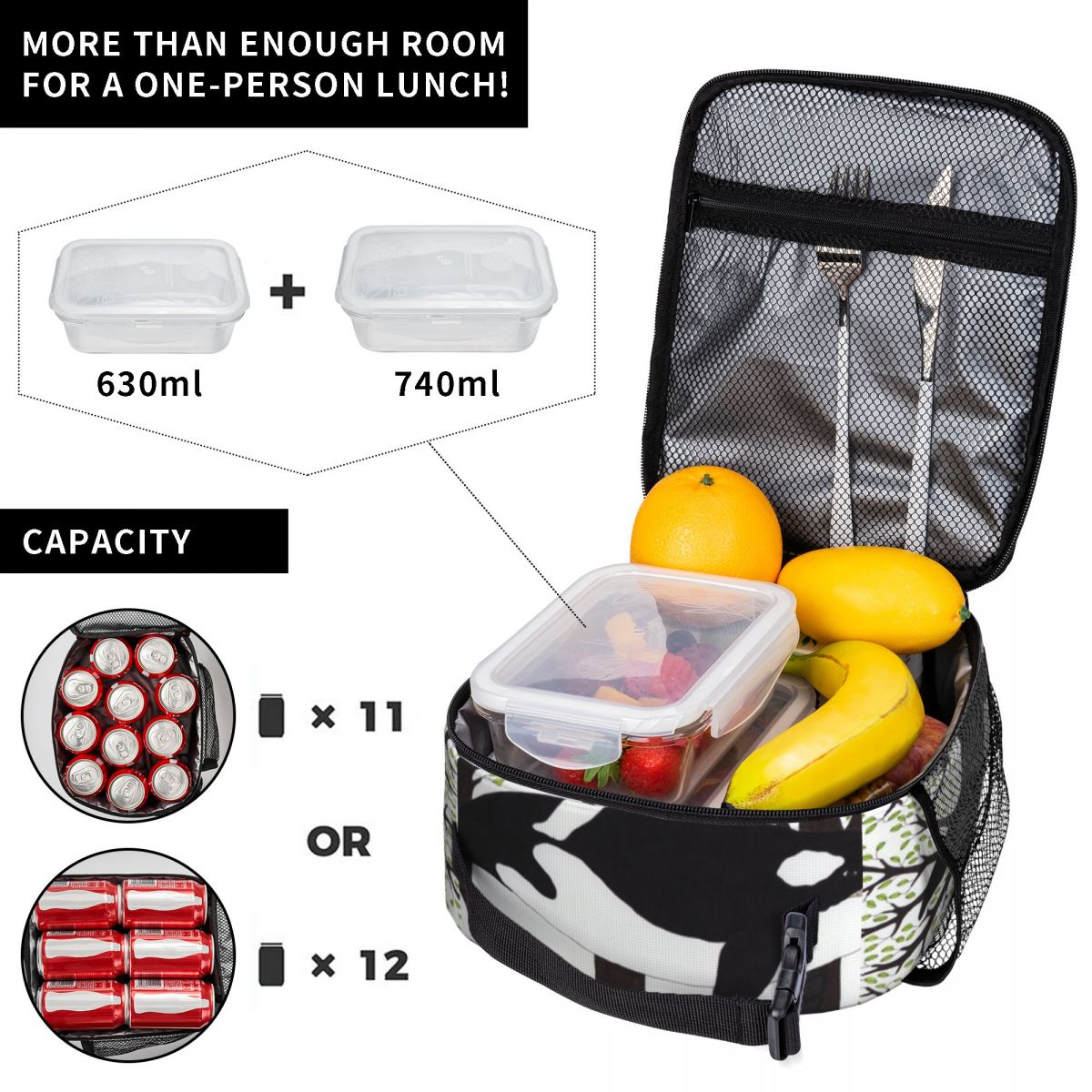Bestseller-Isoliertasche mit O – Food Storage Drawing Bewertung und Preis