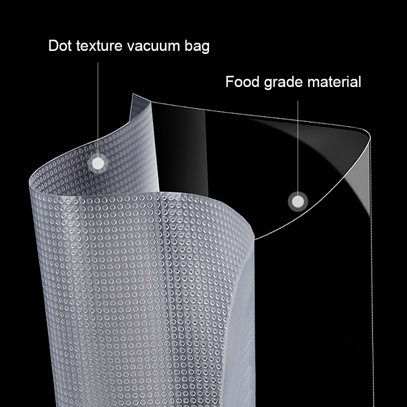 1 Stück Vakuumbeutel für Leben – Food Storage Vacuum Sealer Machine Bewertung und Preis