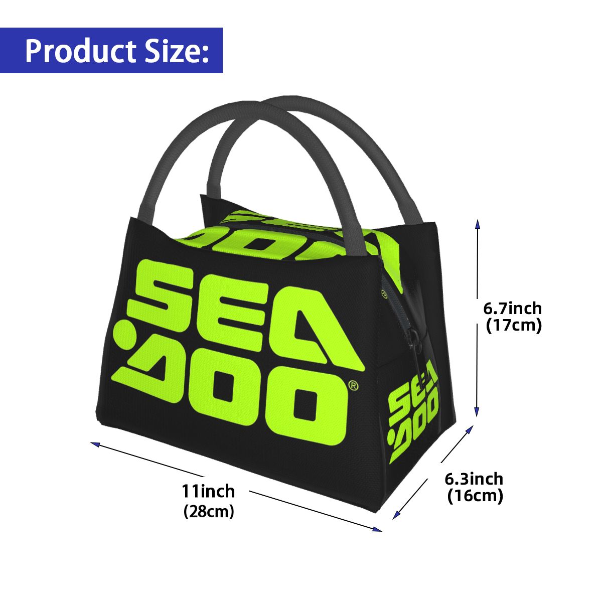 Sea Doo Team Rxt Brt Marine Is – Food Storage Keep Warm Bewertung und Preis