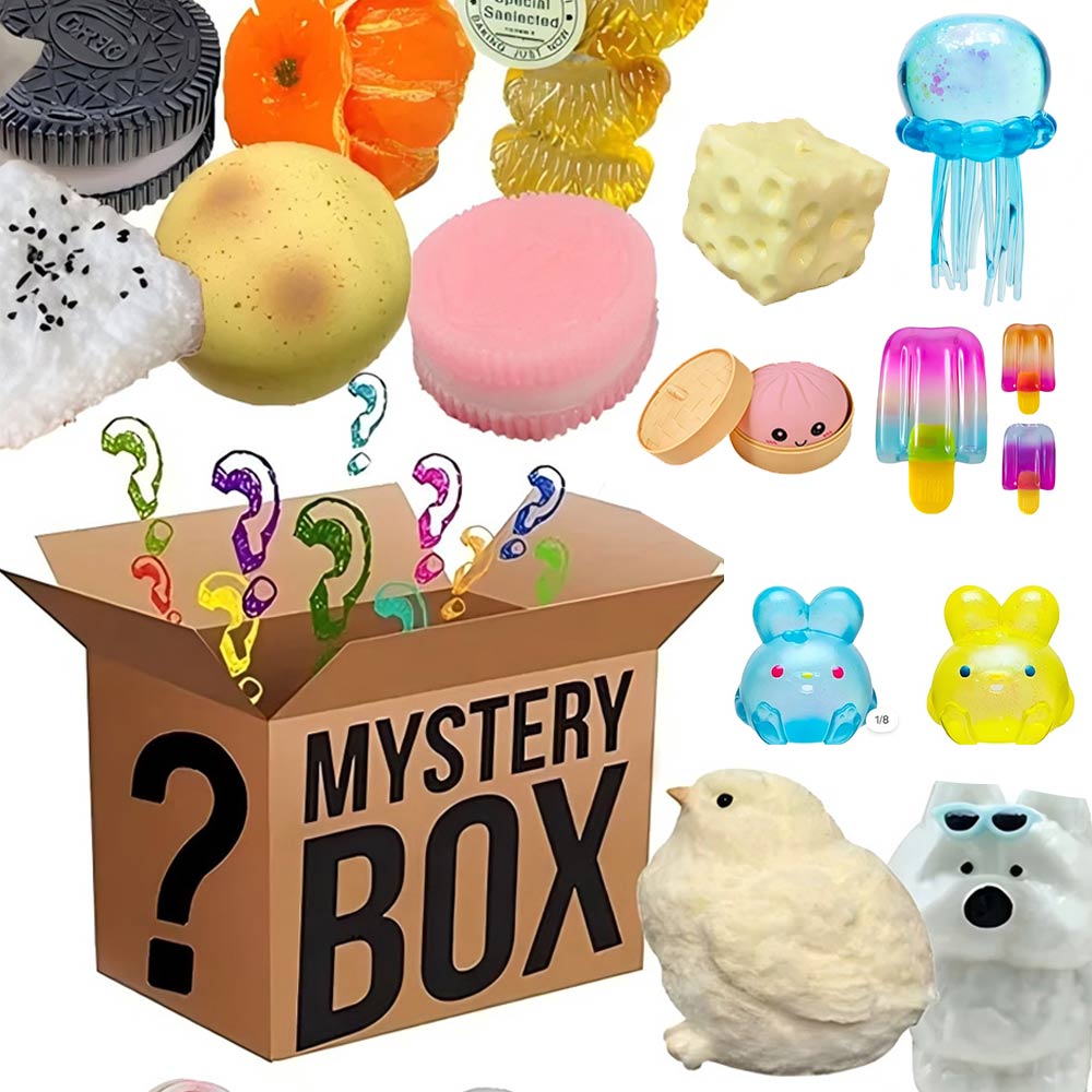 Heiße Überraschungsbox: Kawaii – Food Storage Hot Bewertung und Preis