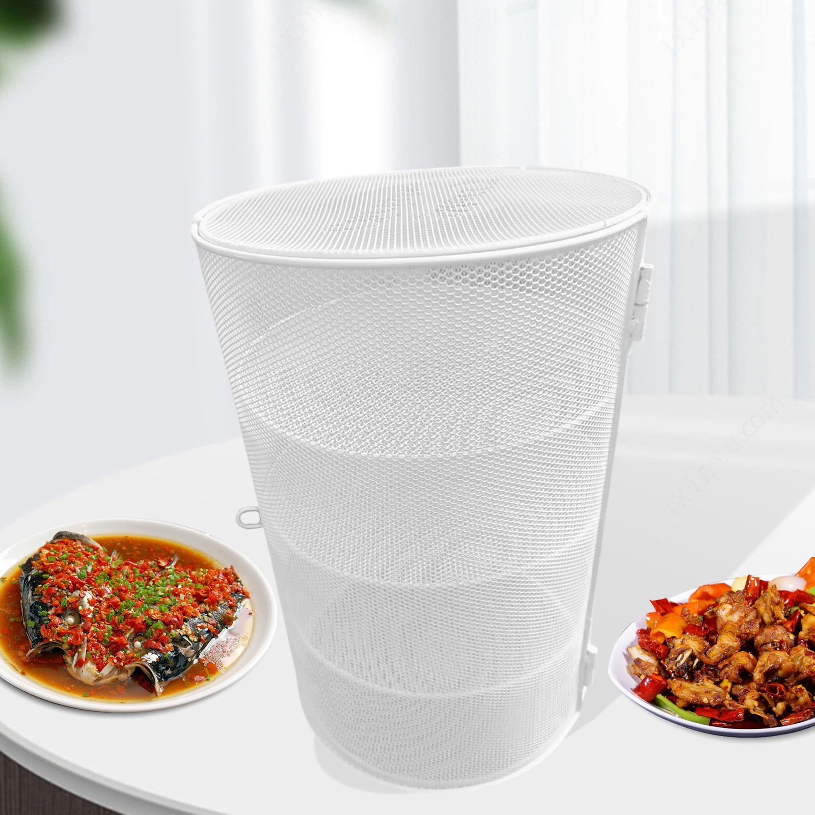 Küchenabdeckung für Lebensmitt – Food Storage Without Pantry Bewertung und Preis