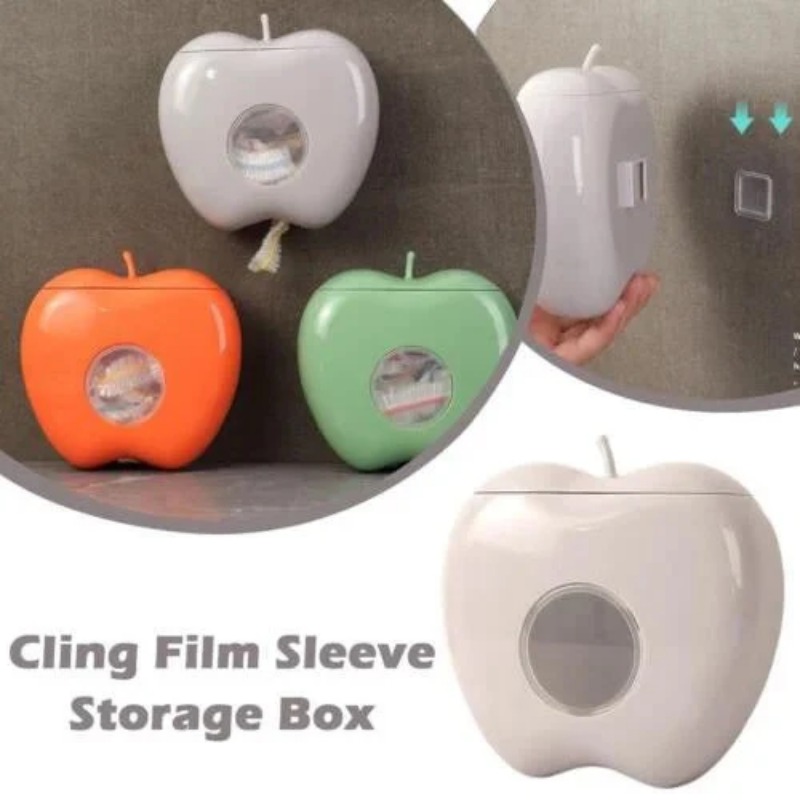 1 Stück Großvolumiger Frischha – Food Storage Drawing Bewertung und Preis