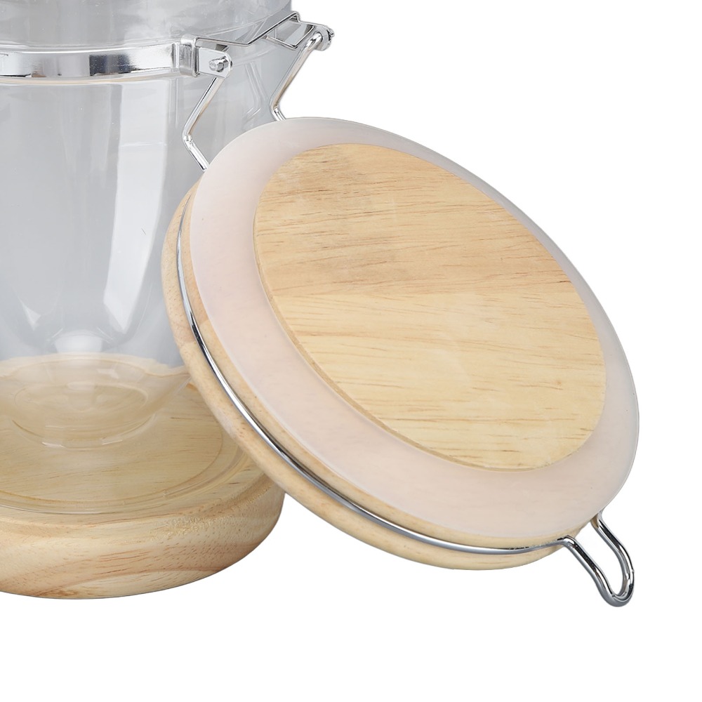 Luftdichter Deckel Lebensmitte – Food Storage Building Bewertung und Preis