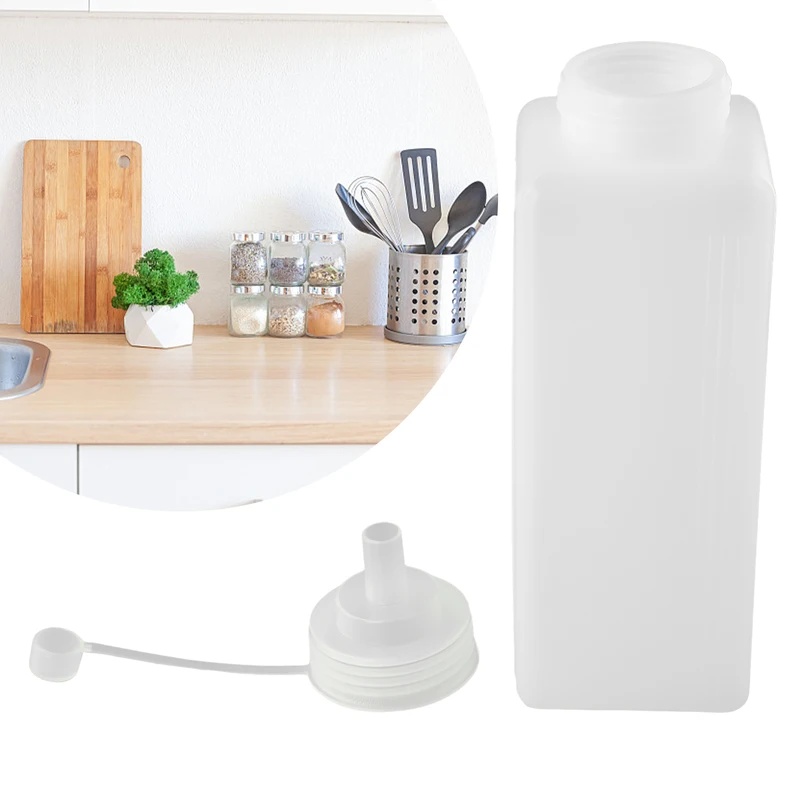 1 Stück PE 800/1000ML Großvolu – Herb Keeper Container Bewertung und Preis
