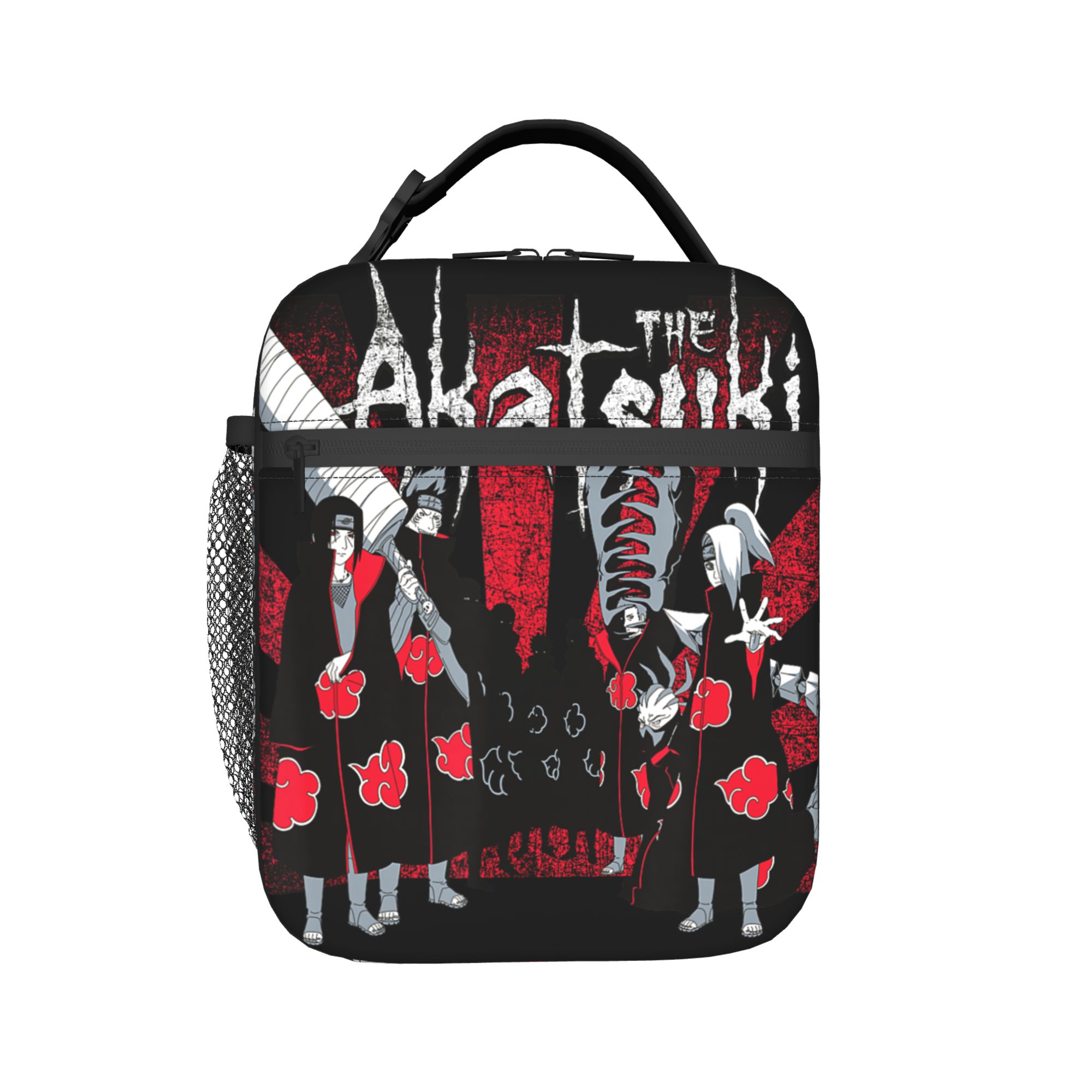 Shippuden The Akatsuki Narutoe – Food Storage Hot Bewertung und Preis
