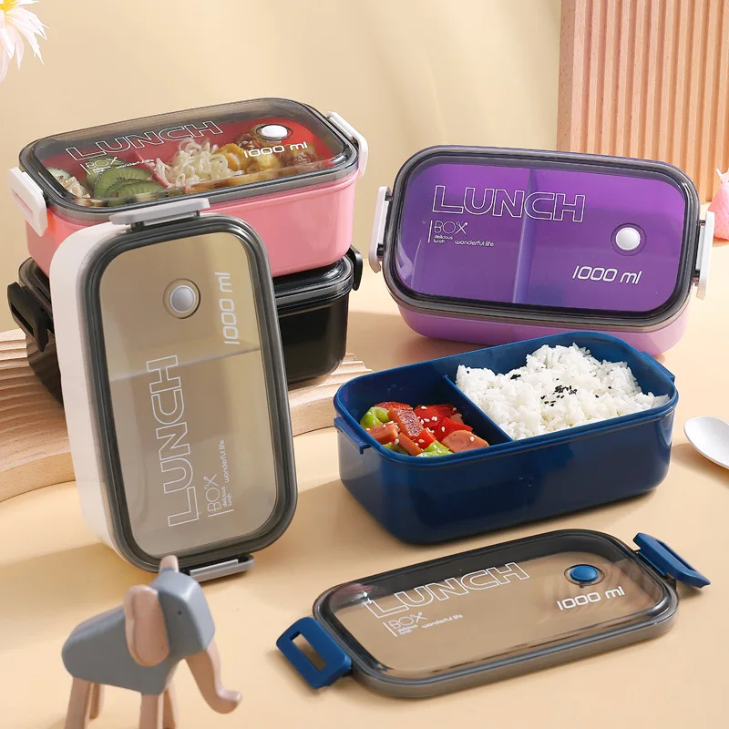 Lunchbox-Konservierungsbox, mi – Food Storage Hot Bewertung und Preis