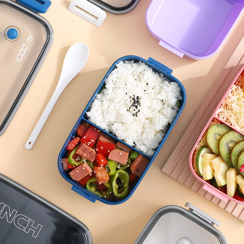 Lunchbox-Konservierungsbox, mi – Food Storage Hot Bewertung und Preis