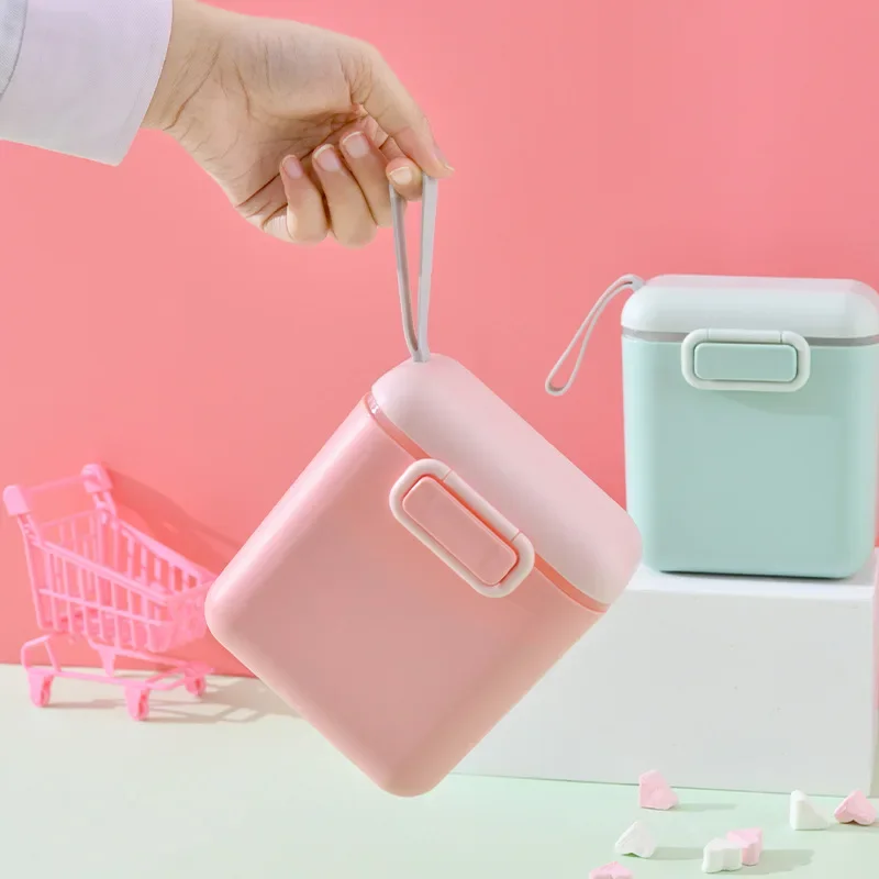 Tragbare Babynahrung-Aufbewahr – Food Storage For Baby Bewertung und Preis