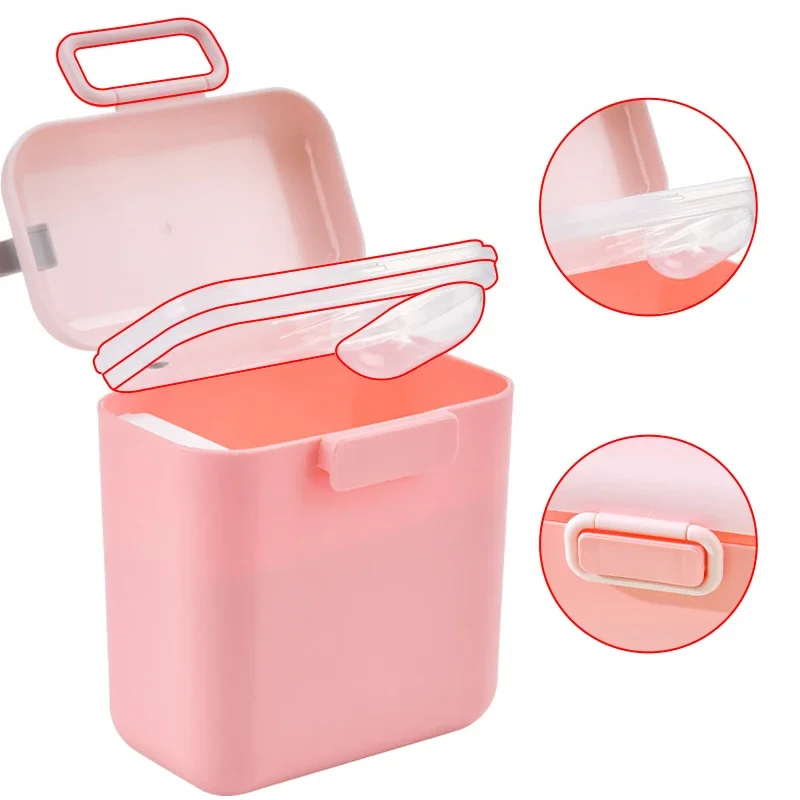 Tragbare Babynahrung-Aufbewahr – Food Storage For Baby Bewertung und Preis