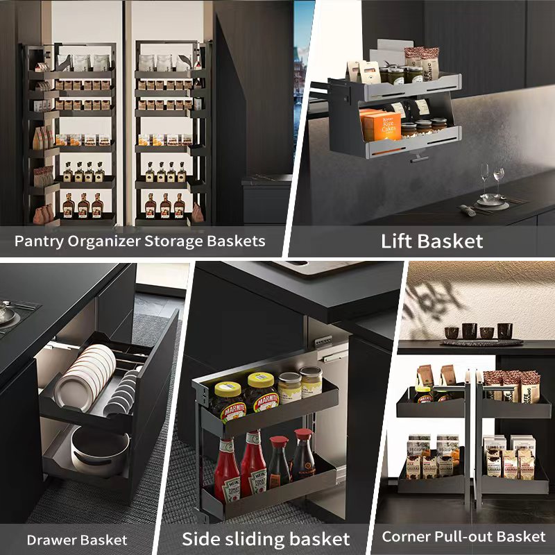 Vbosr Magic Corner Metall-Küch – Food Storage Without Pantry Bewertung und Preis