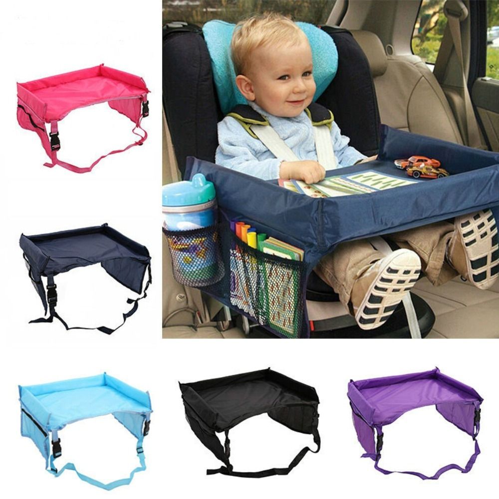 Tragbarer Kinderwagen-Tisch Es – Food Storage Drawing Bewertung und Preis