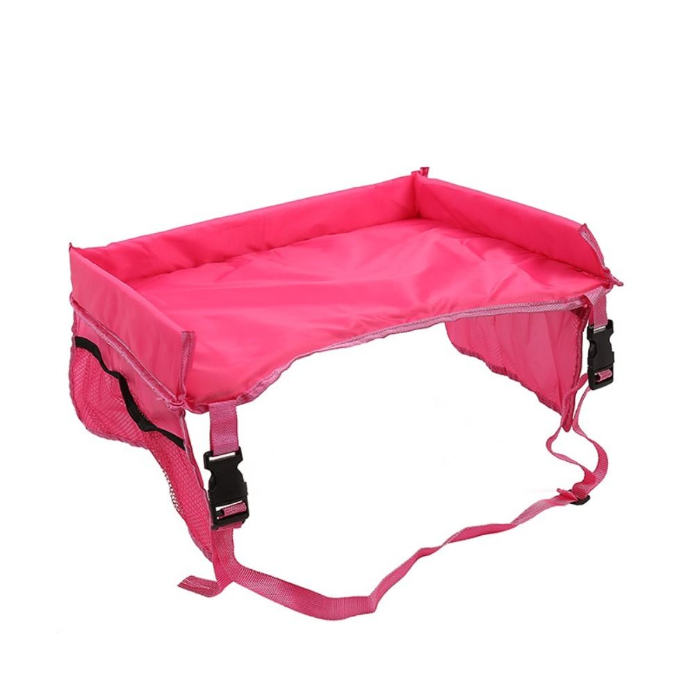 Tragbarer Kinderwagen-Tisch Es – Food Storage Drawing Bewertung und Preis