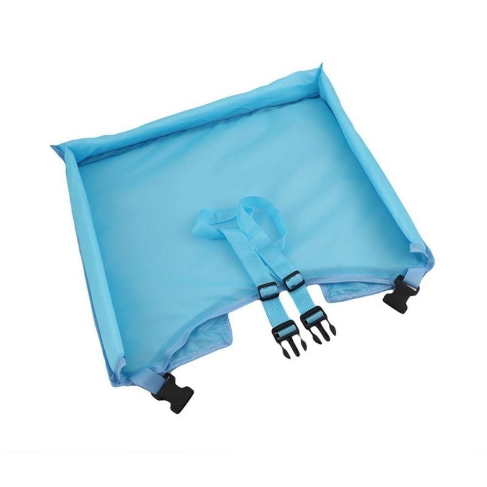 Tragbarer Kinderwagen-Tisch Es – Food Storage Drawing Bewertung und Preis