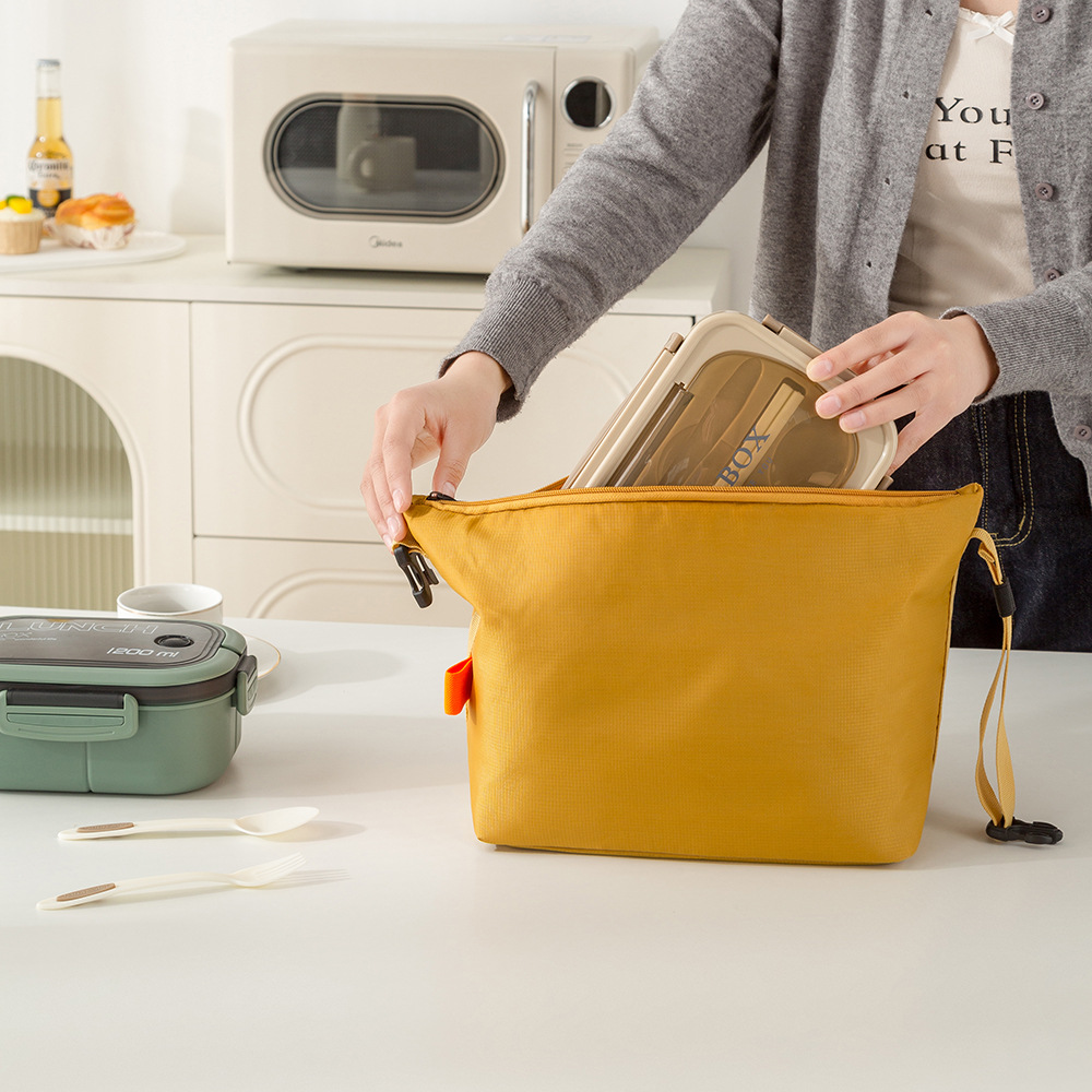 1 Stück Lunch-Pack Isolierte B – Food Storage Keep Warm Bewertung und Preis