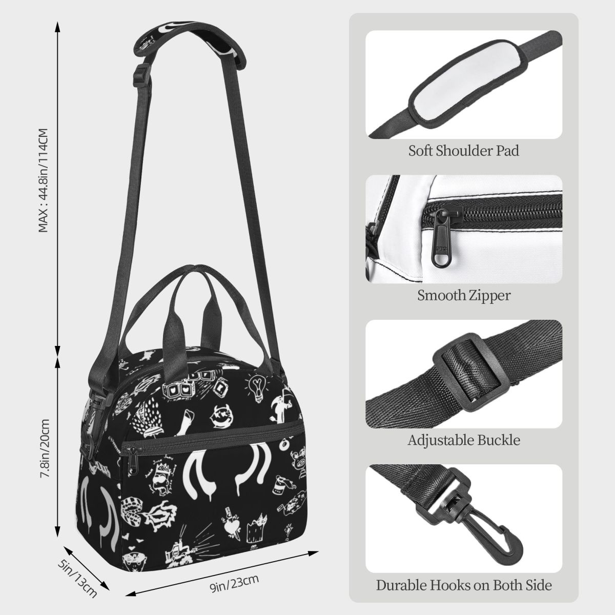 Yungblud Drawings Tattoo Sheet – Food Storage Drawing Bewertung und Preis