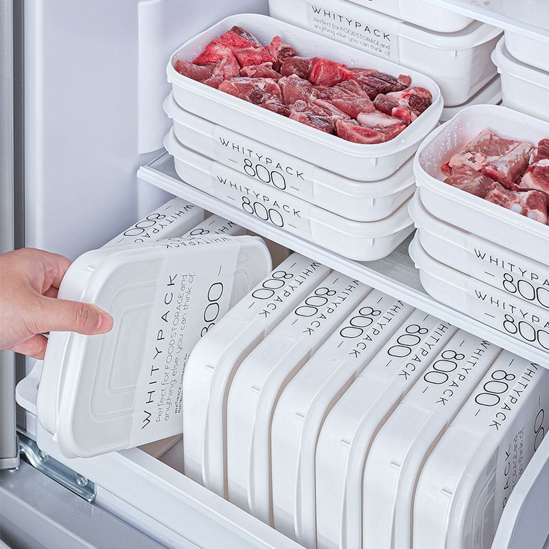 Japanische Fleischverpackungsb – Food Storage Equipment Bewertung und Preis