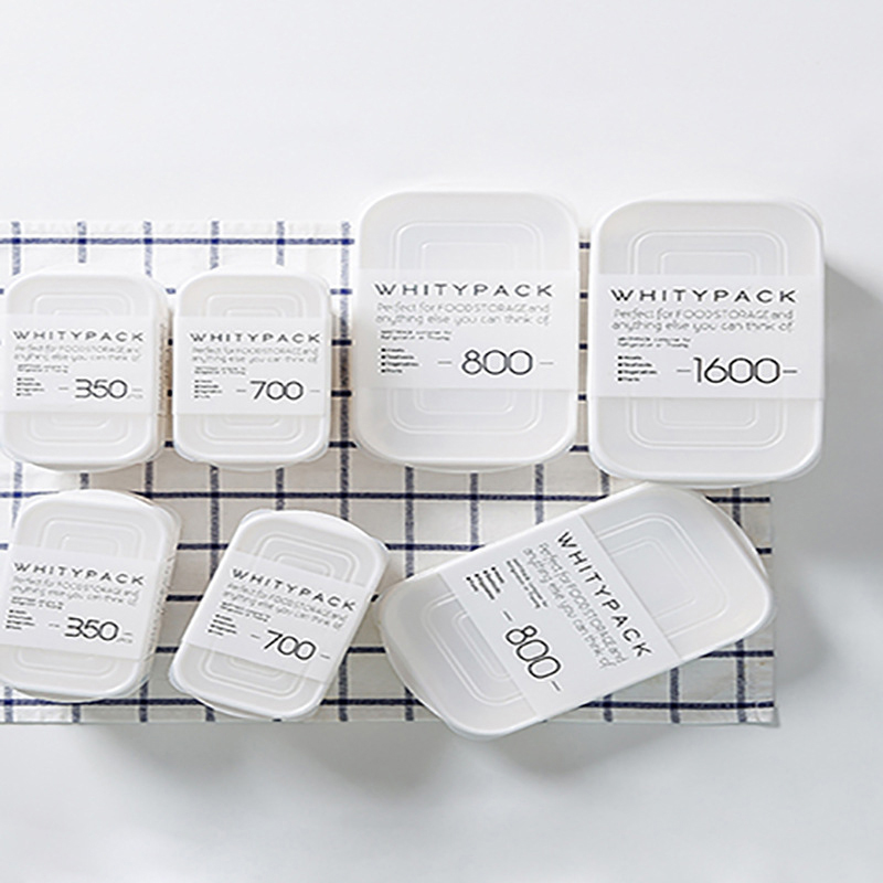 Japanische Fleischverpackungsb – Food Storage Equipment Bewertung und Preis