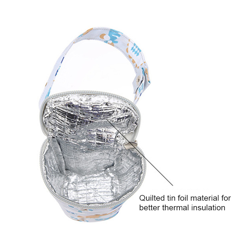 Multifunktionale wasserdichte  – Food Storage For Baby Bewertung und Preis