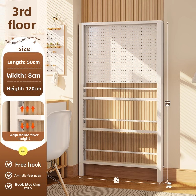 Schmales Türmontage-Bücherrega – Food Storage Drawing Bewertung und Preis