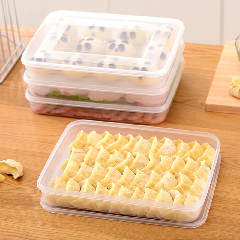 Transparente Küchen-Aufbewahru – Food Storage Equipment Bewertung und Preis
