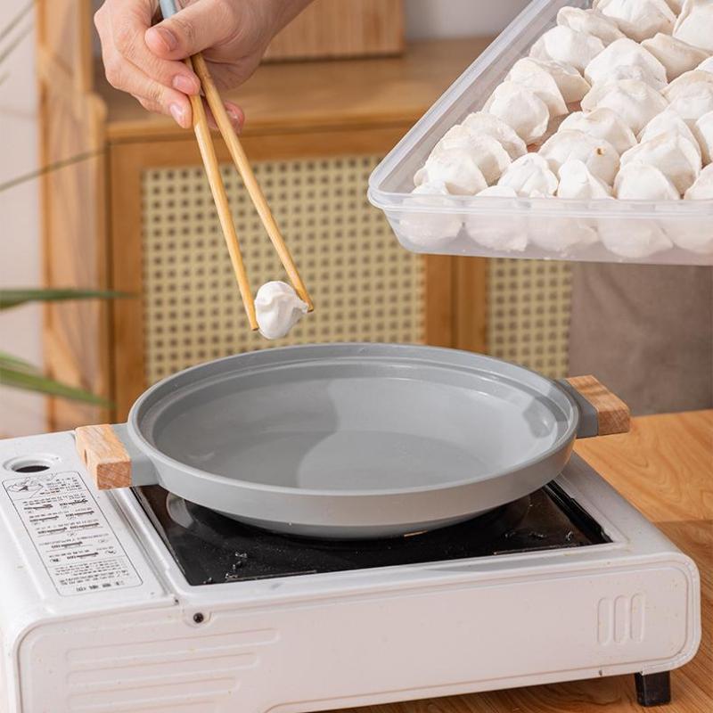 Transparente Küchen-Aufbewahru – Food Storage Equipment Bewertung und Preis