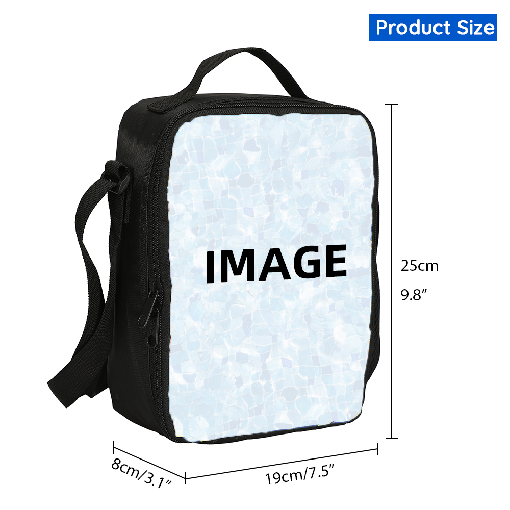 Lunch-Taschen L-Lamin Yamal Le – Food Storage Keep Warm Bewertung und Preis