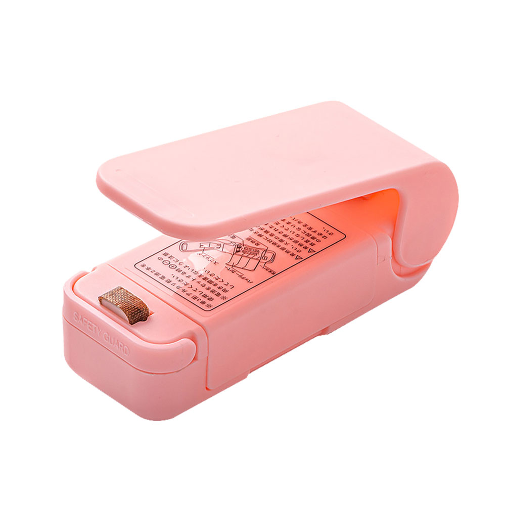 Heizung Sealer Handheld Plasti – Food Storage Vacuum Sealer Machine Bewertung und Preis