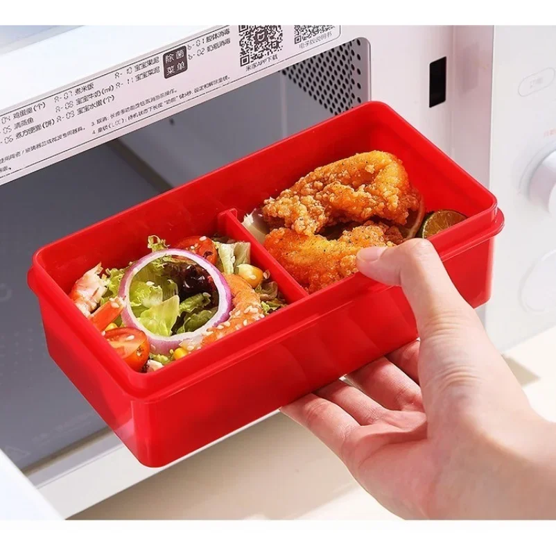 Kinder DIY Bausteine Lunch Box – Food Storage Building Bewertung und Preis
