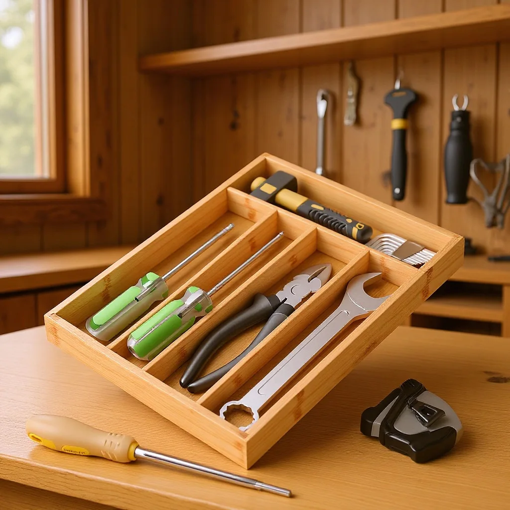 Küchenschubladenorganizer Uten – Food Storage Drawing Bewertung und Preis