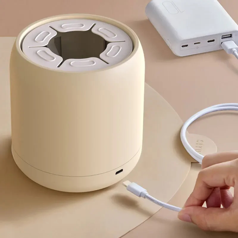 2026 NEUER Elektrischer Milchf – Food Storage For Baby Bewertung und Preis