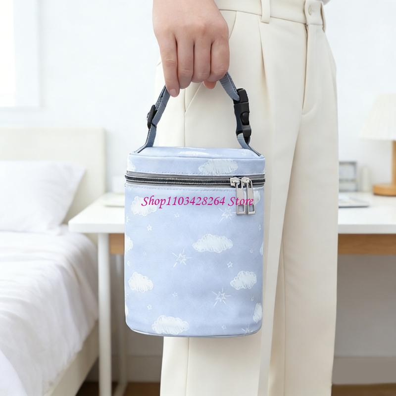 Isolierte Flaschenhalterhülle  – Food Storage For Baby Bewertung und Preis
