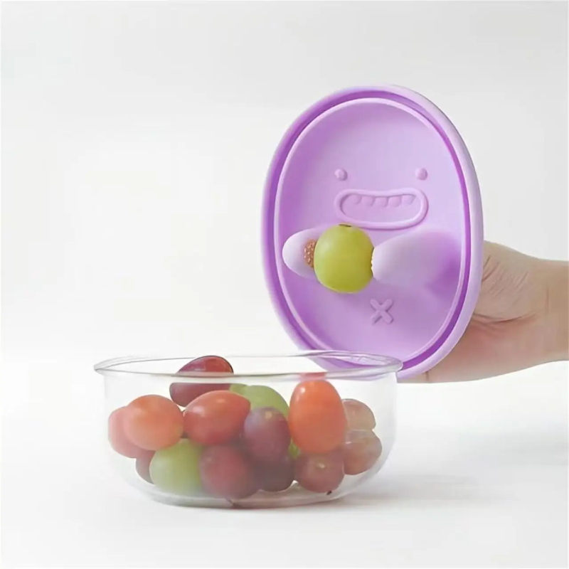 Freihändige Snackbox, kein Krü – Food Storage Cupboard Bewertung und Preis