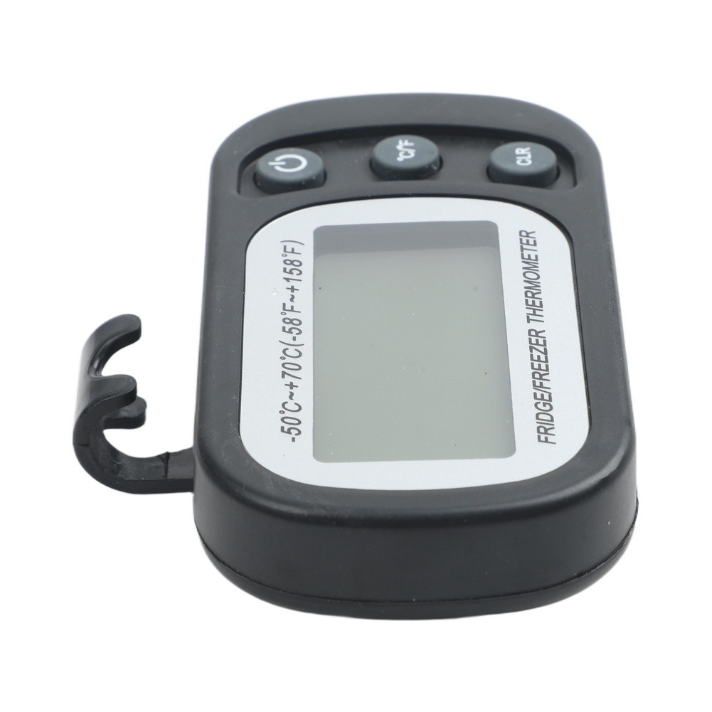 LCD-Thermometer, Kühlschrank-T – Food Storage Temperature Bewertung und Preis