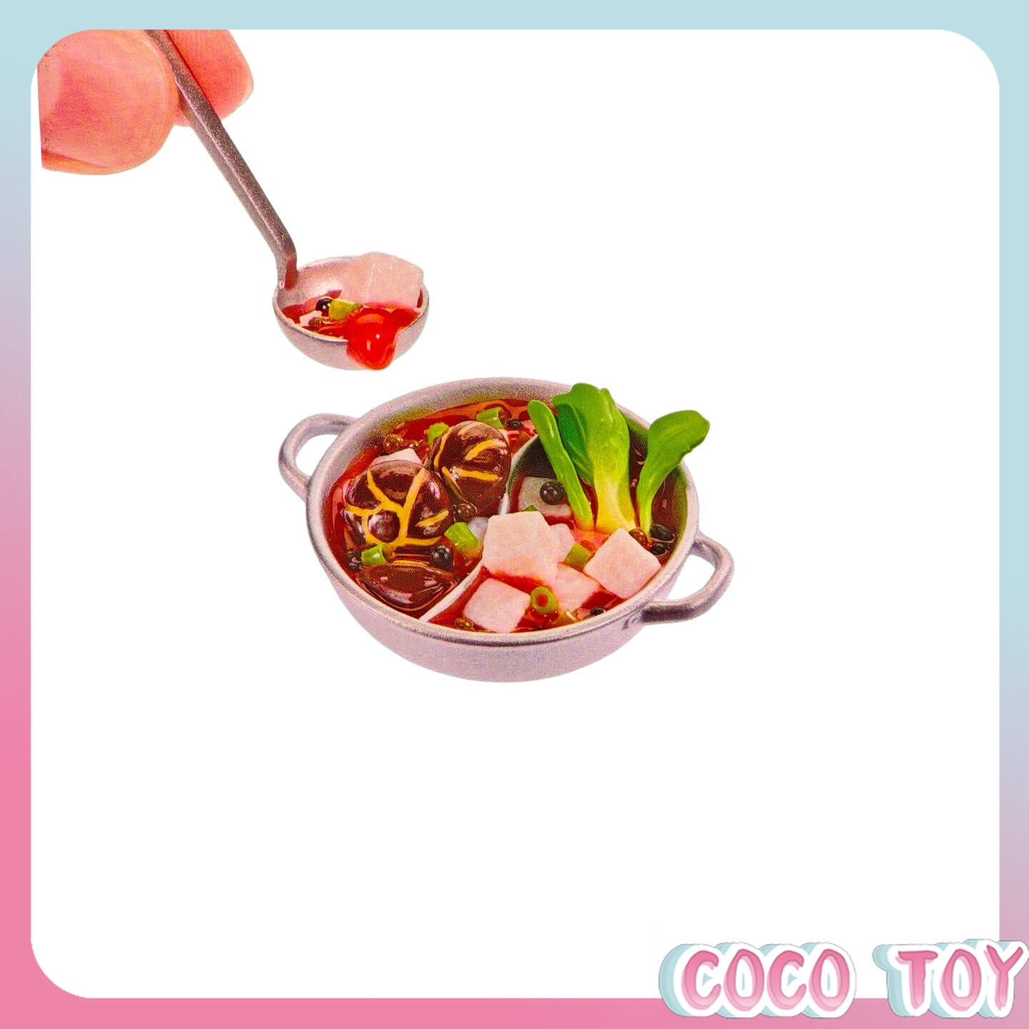 Original Neu MGA Miniverse Mak – Food Storage Hot Bewertung und Preis