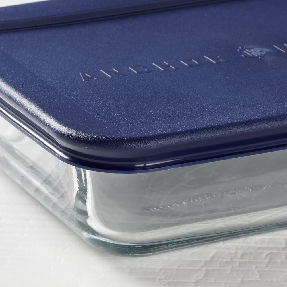 Glas-Lebensmittelbehälter mit  – Food Storage Containers Glass Bewertung und Preis