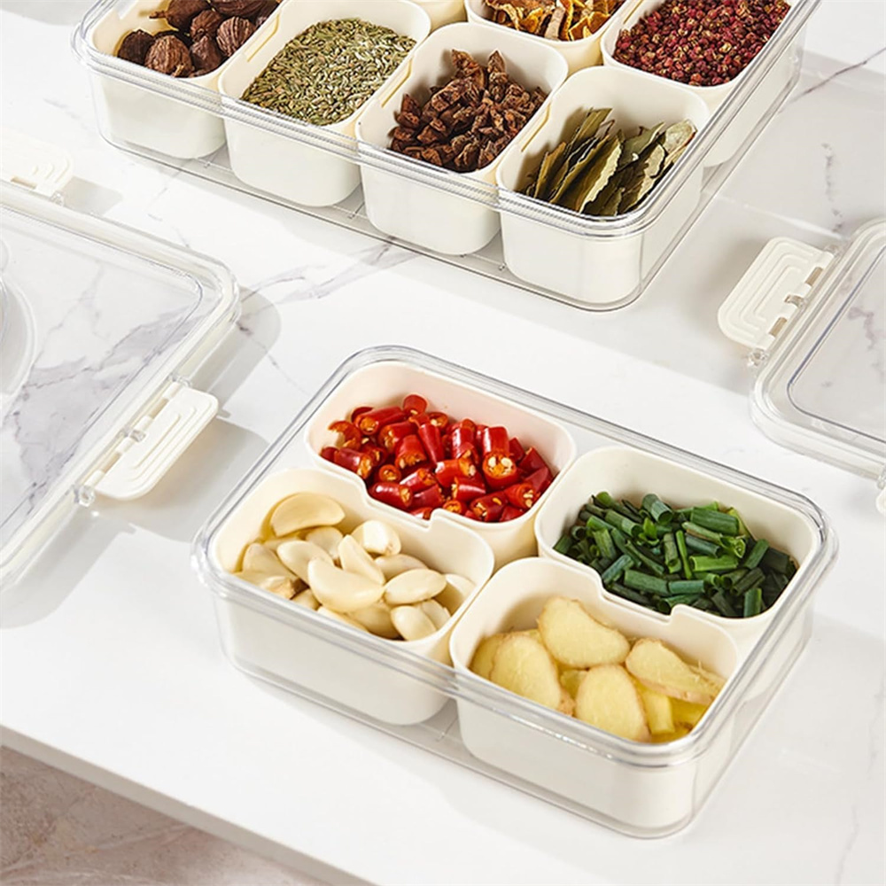 Tragbare Lebensmittel-Aufbewah – Food Storage Equipment Bewertung und Preis