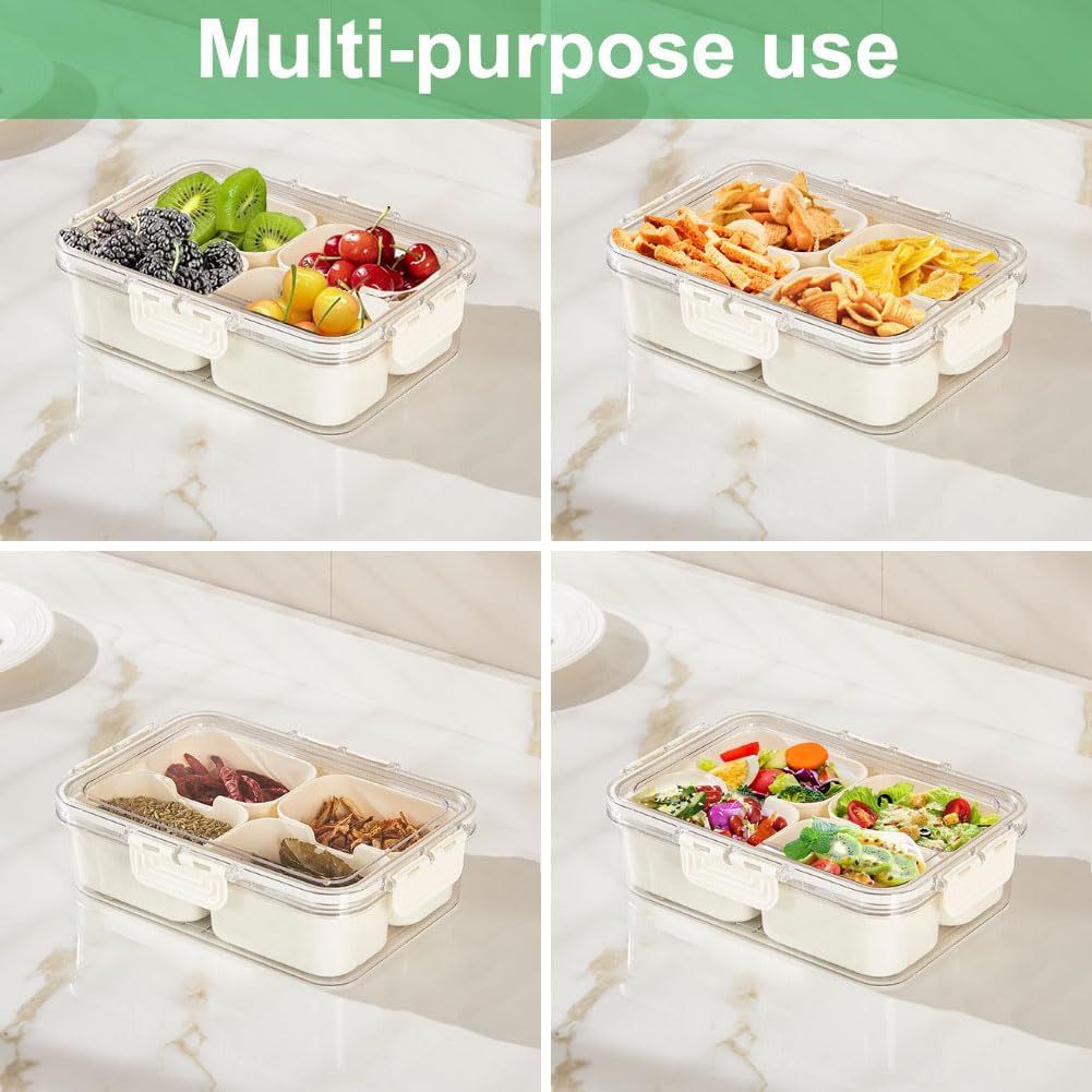 Tragbare Lebensmittel-Aufbewah – Food Storage Equipment Bewertung und Preis