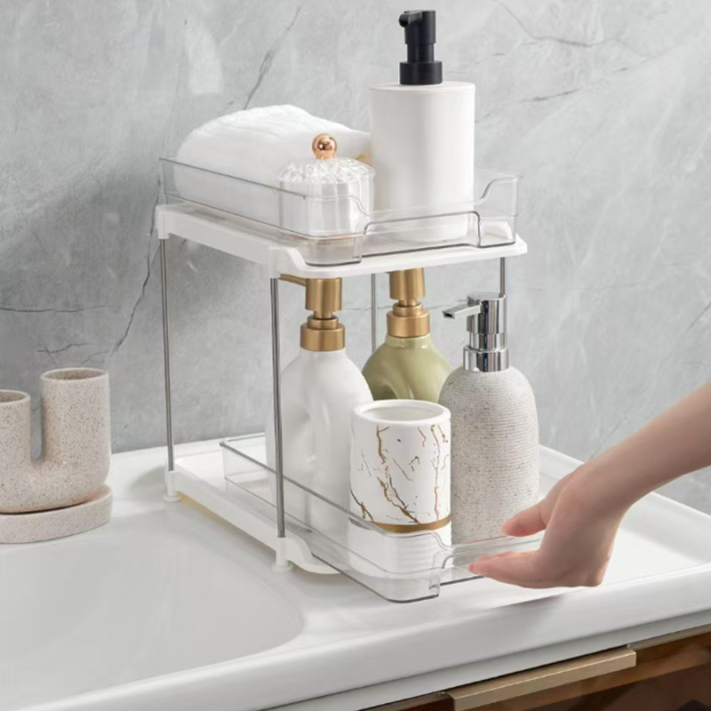 Zweistufiger multifunktionaler – Food Storage Without Pantry Bewertung und Preis