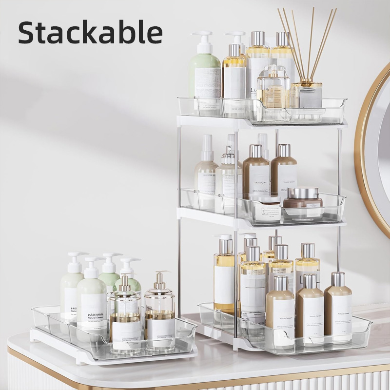 Zweistufiger multifunktionaler – Food Storage Without Pantry Bewertung und Preis