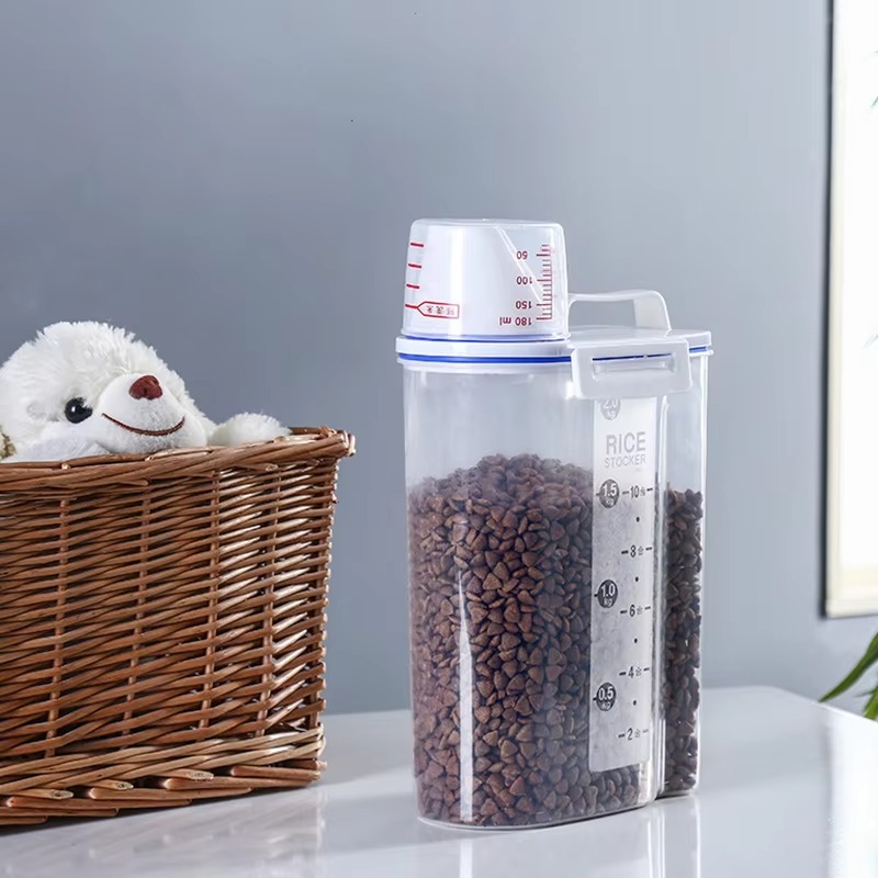 Bestseller Umweltfreundliche K – Food Storage Hot Bewertung und Preis