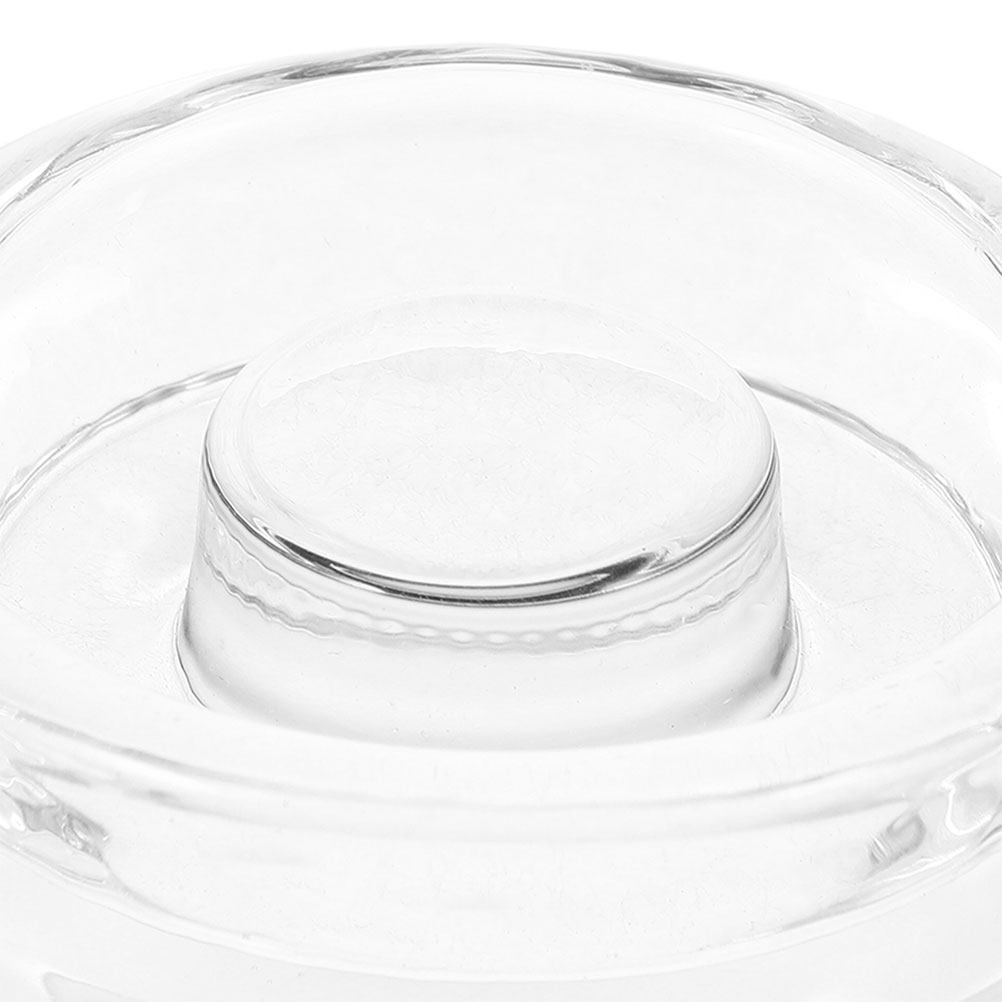 2er-Set Weithals-Glasgewichte  – Food Storage Glass Bewertung und Preis