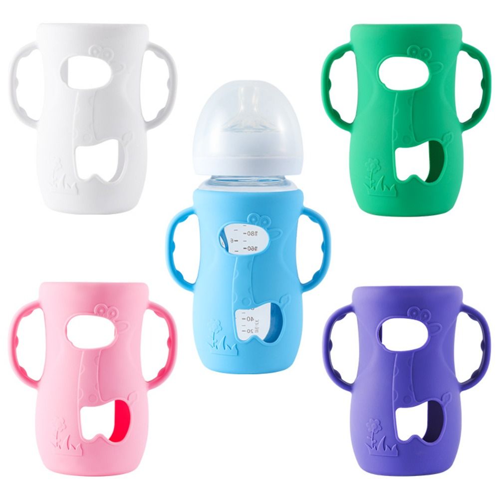 Universelle Babyflaschenhülle, – Food Storage For Baby Bewertung und Preis