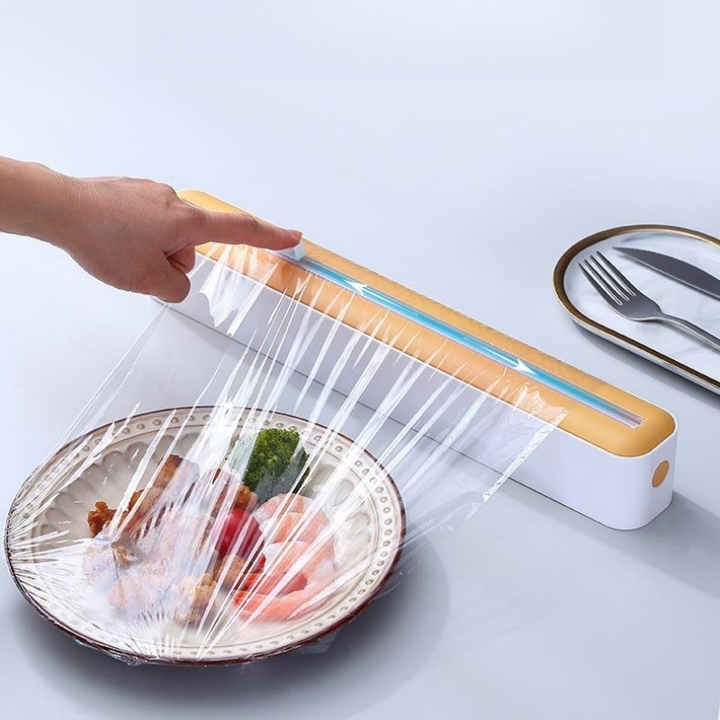 Lebensmittel-Kunststoff-Frisch – Food Storage Aluminum Bewertung und Preis