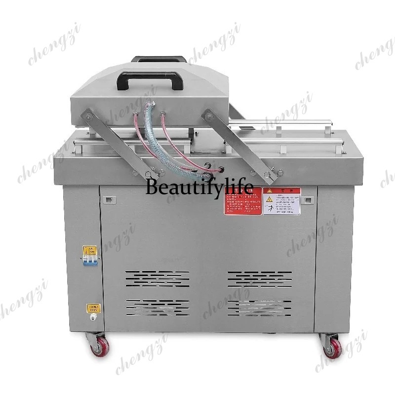 A81 Nass- und Trockenvakuumier – Food Storage Vacuum Sealer Machine Bewertung und Preis